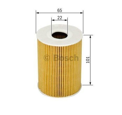 BOSCH Oil Filter