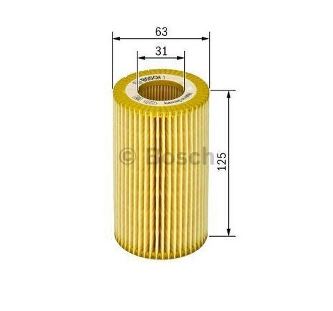 BOSCH Oil Filter