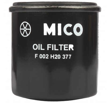 BOSCH Oil Filter