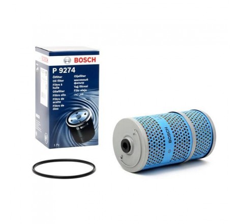 BOSCH Oil Filter