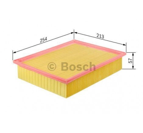 BOSCH Air Filter