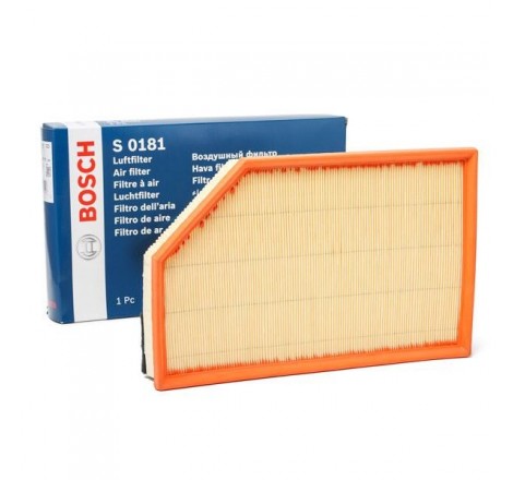 BOSCH Air Filter