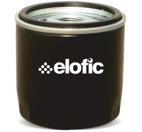 ELOFIC Oil Filter