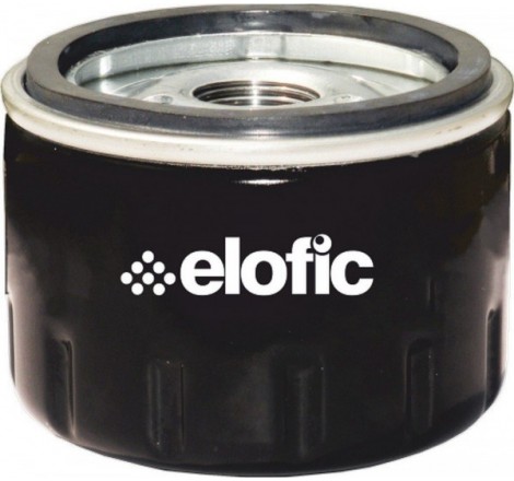 ELOFIC Oil Filter