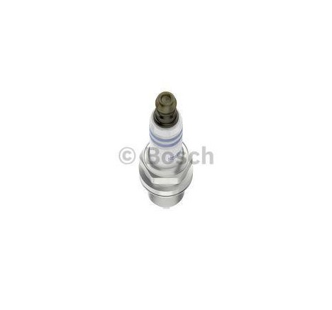 BOSCH Double Platinum Spark Plug