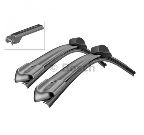 BOSCH Aerotwin Wiper Blade Set