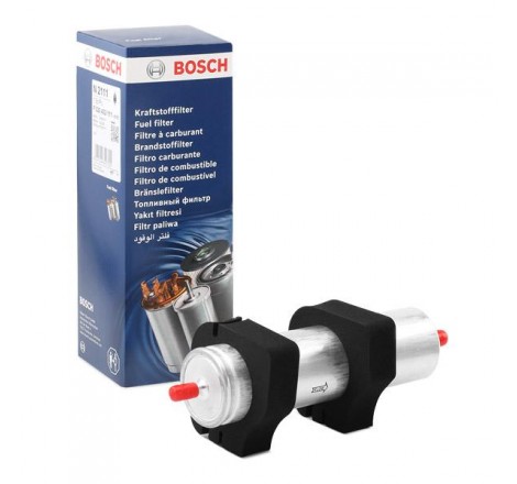 BOSCH Fuel filter