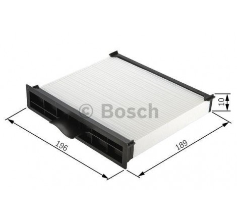 BOSCH Cabin Filter,...