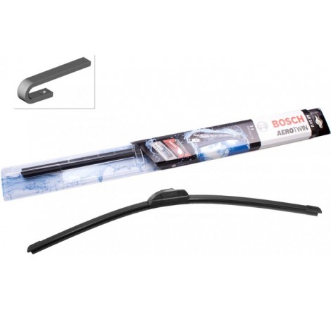 BOSCH Aerotwin Retro Wiper...