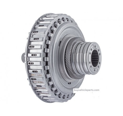 AUDI Multi-Plate Clutch For...