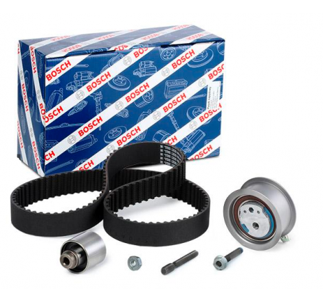 BOSCH Timing Belt Set