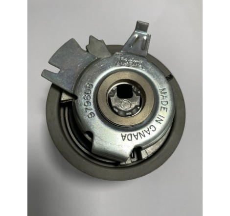 BOSCH Genuine Tensioner Pulley