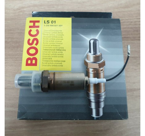 BOSCH Oxygen Sensor