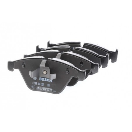 BOSCH Front Brake Pads Set