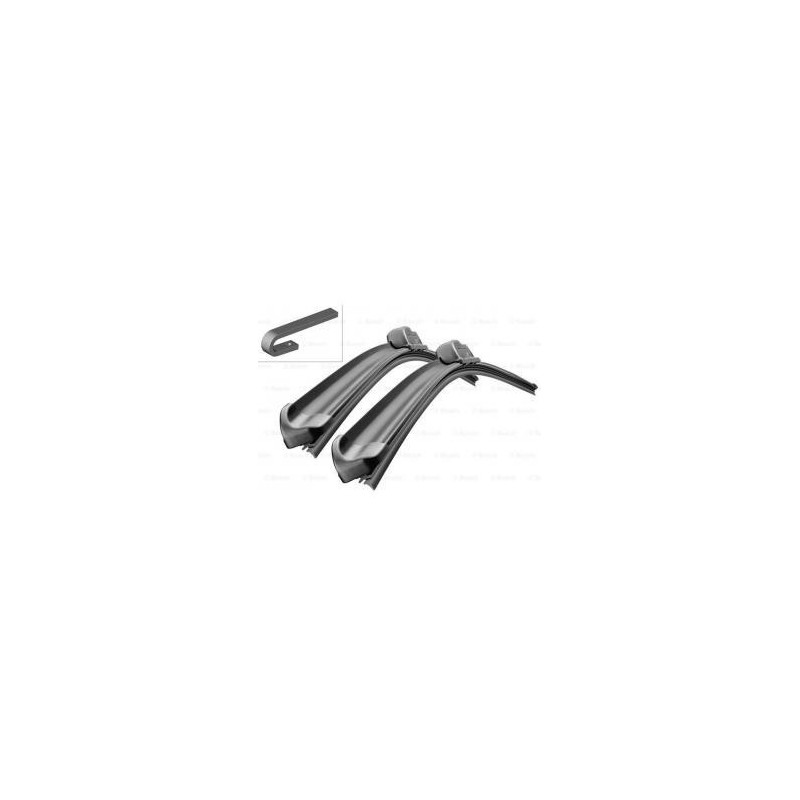 Bosch Aerotwin Wiper Blade Set Bosch