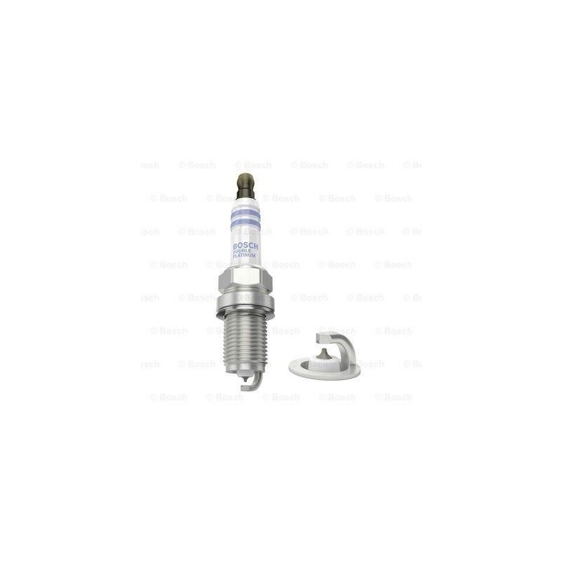 BOSCH Spark Plug Double Platinum